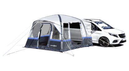 Tenda Trouper Auto-Up Brunner A.I.R. TECH MINIBUS AWNINGS - immagine 2