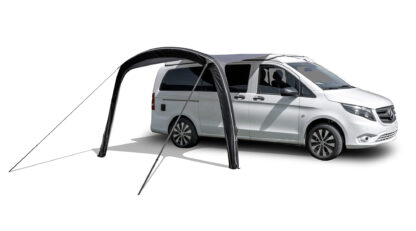 Tendalino Skia Auto-Up Brunner A.I.R. TECH MINIBUS TENTS - immagine 2