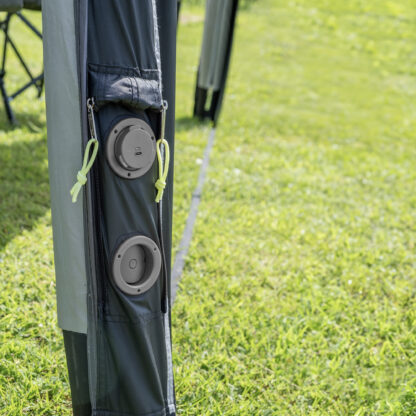 Tendalino Skia Auto-Up Brunner A.I.R. TECH MINIBUS TENTS - immagine 5