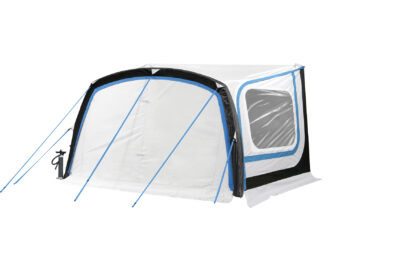 Parete frontale Skia 300 Brunner A.I.R. TECH SUN CANOPIES - immagine 3