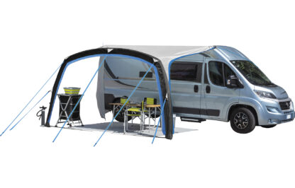 Tendalino Skia 400 Brunner A.I.R. TECH SUN CANOPIES - immagine 2