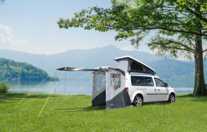 Tenda posteriore Pilote Brunner REAR TENTS - immagine 3