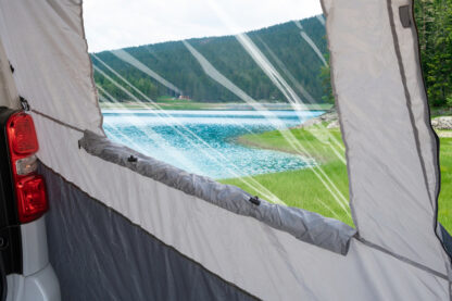 Tenda posteriore Escape Brunner REAR TENTS - immagine 4