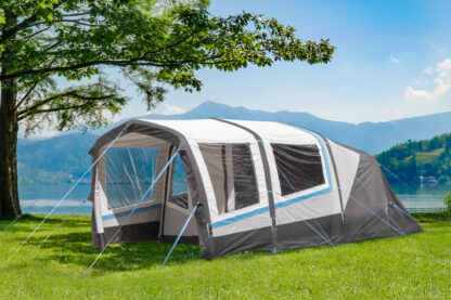 Tenda Maisonel 4 A.I.R. Tech Brunner A.I.R. TECH FAMILY - immagine 2