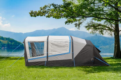 Tenda Maisonel 4 A.I.R. Tech Brunner A.I.R. TECH FAMILY - immagine 3