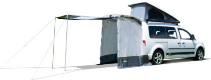 Tenda posteriore Pilote Brunner REAR TENTS - immagine 4