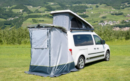 Tenda posteriore Pilote Brunner REAR TENTS - immagine 5