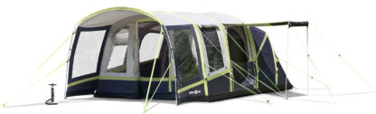 Tenda Pure 4 AIRtech Brunner A.I.R. TECH FAMILY - immagine 2