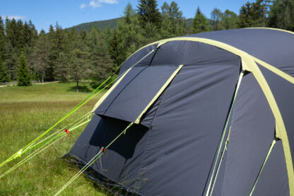 Tenda Pure 4 AIRtech Brunner A.I.R. TECH FAMILY - immagine 11