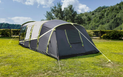 Tenda Pure 4 AIRtech Brunner A.I.R. TECH FAMILY - immagine 6