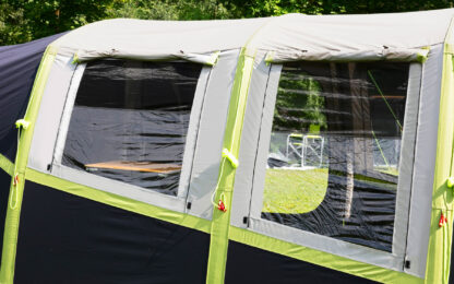 Tenda Pure 4 AIRtech Brunner A.I.R. TECH FAMILY - immagine 9