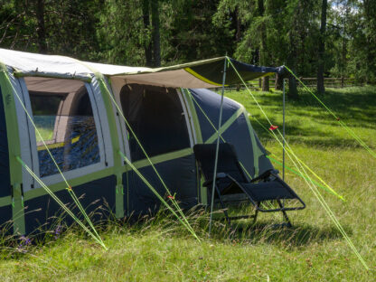Tenda Pure 4 AIRtech Brunner A.I.R. TECH FAMILY - immagine 10