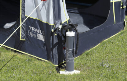 Tenda Trails HC AIRtech Brunner A.I.R. TECH MINIBUS AWNINGS - immagine 3