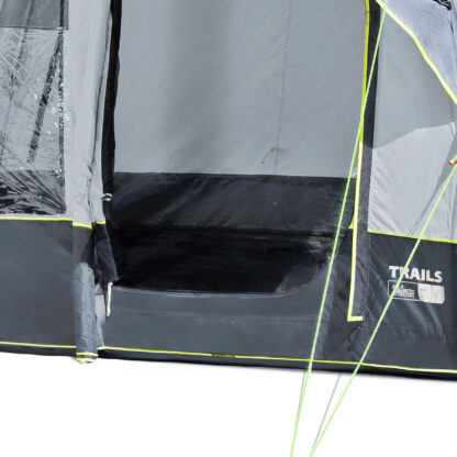 Tenda Trails HC AIRtech Brunner A.I.R. TECH MINIBUS AWNINGS - immagine 9