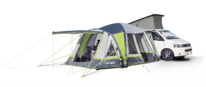 Tenda Trouper XL AIRtech Brunner A.I.R. TECH MINIBUS AWNINGS - immagine 2