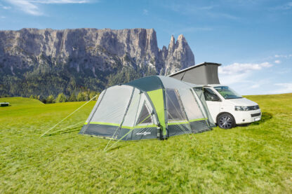 Tenda Trouper XL AIRtech Brunner A.I.R. TECH MINIBUS AWNINGS - immagine 3