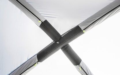Tenda Trouper XL AIRtech Brunner A.I.R. TECH MINIBUS AWNINGS - immagine 4