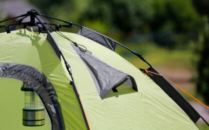 Tenda Strato 2 Automatic Brunner COMFORT AUTOMATIC - immagine 3