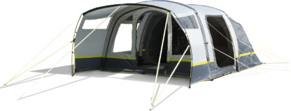 Tenda Paraiso 5 AirTech Brunner A.I.R. TECH FAMILY - immagine 2