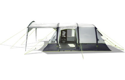 Tenda Bullet 5 AIRtech Brunner A.I.R. TECH FAMILY - immagine 3