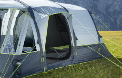 Tenda Bullet 5 AIRtech Brunner A.I.R. TECH FAMILY - immagine 4