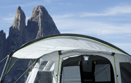 Tenda Bullet 5 AIRtech Brunner A.I.R. TECH FAMILY - immagine 6