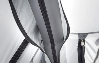 Tenda Bullet 5 AIRtech Brunner A.I.R. TECH FAMILY - immagine 8