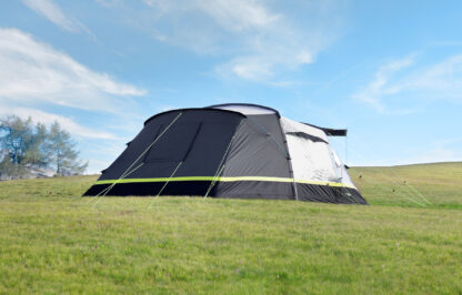 Tenda Kalinda 5 Brunner CLASSIC FAMILY - immagine 6