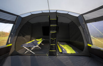 Tenda Kalinda 5 Brunner CLASSIC FAMILY - immagine 8