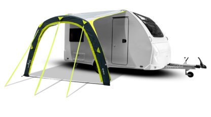 Tendalino Skia Campervan Brunner A.I.R. TECH SUN CANOPIES - immagine 2