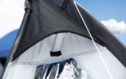 Tenda Entrada Brunner BUSTENT CLASSIC - immagine 4