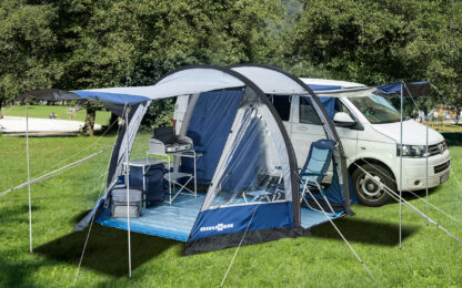 Tenda Entrada Brunner BUSTENT CLASSIC - immagine 7