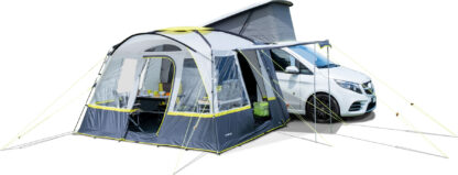 Tenda Rambler Brunner BUSTENT CLASSIC - immagine 2