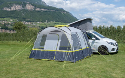 Tenda Rambler Brunner BUSTENT CLASSIC - immagine 3