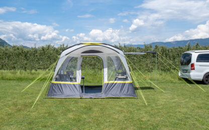 Tenda Rambler Brunner BUSTENT CLASSIC - immagine 4