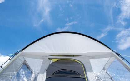 Tenda Rambler Brunner BUSTENT CLASSIC - immagine 7