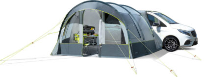 Tenda Beyond Brunner BUSTENT CLASSIC - immagine 5