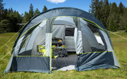 Tenda Beyond Brunner BUSTENT CLASSIC - immagine 6