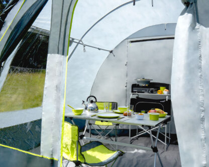 Tenda Beyond Brunner BUSTENT CLASSIC - immagine 9