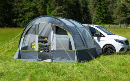 Tenda Beyond Brunner BUSTENT CLASSIC - immagine 10