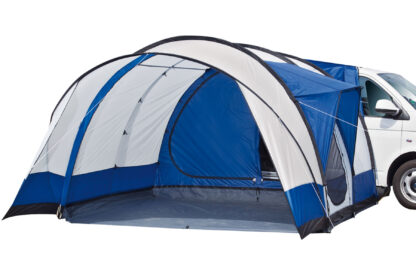 Tenda Albatros Brunner BUSTENT CLASSIC - immagine 3