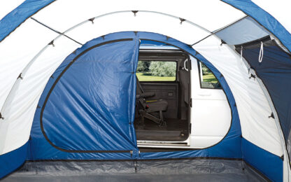 Tenda Albatros Brunner BUSTENT CLASSIC - immagine 4