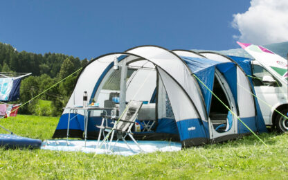 Tenda Albatros Brunner BUSTENT CLASSIC - immagine 7