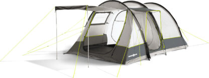 Tenda Arqus Outdoor 5 Brunner CLASSIC FAMILY - immagine 4