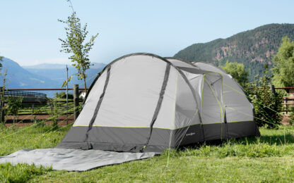 Tenda Arqus Outdoor 5 Brunner CLASSIC FAMILY - immagine 6