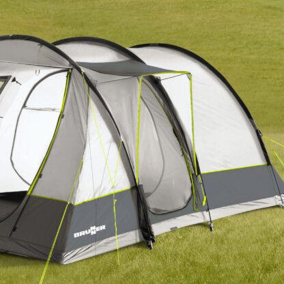Tenda Arqus Outdoor 5 Brunner CLASSIC FAMILY - immagine 8