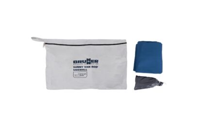 Set 2 pareti x Sunny Van Roof Brunner CLASSIC SUN CANOPIES - immagine 5