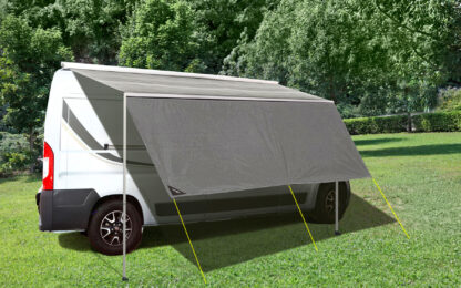 Parasole Sunny View Brunner CLASSIC SUN CANOPIES - immagine 2