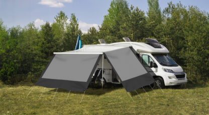 Belveder 280 Brunner CLASSIC SUN CANOPIES - immagine 3