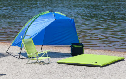 Conchiglia parasole Suntop Brunner CONCHIGLIE PARASOLE - immagine 3